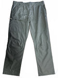 Craghoppers Ladies Small Khaki Outdoor Walking Cargo Pants