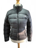 The north face xs ladies 700 goosedown jacket