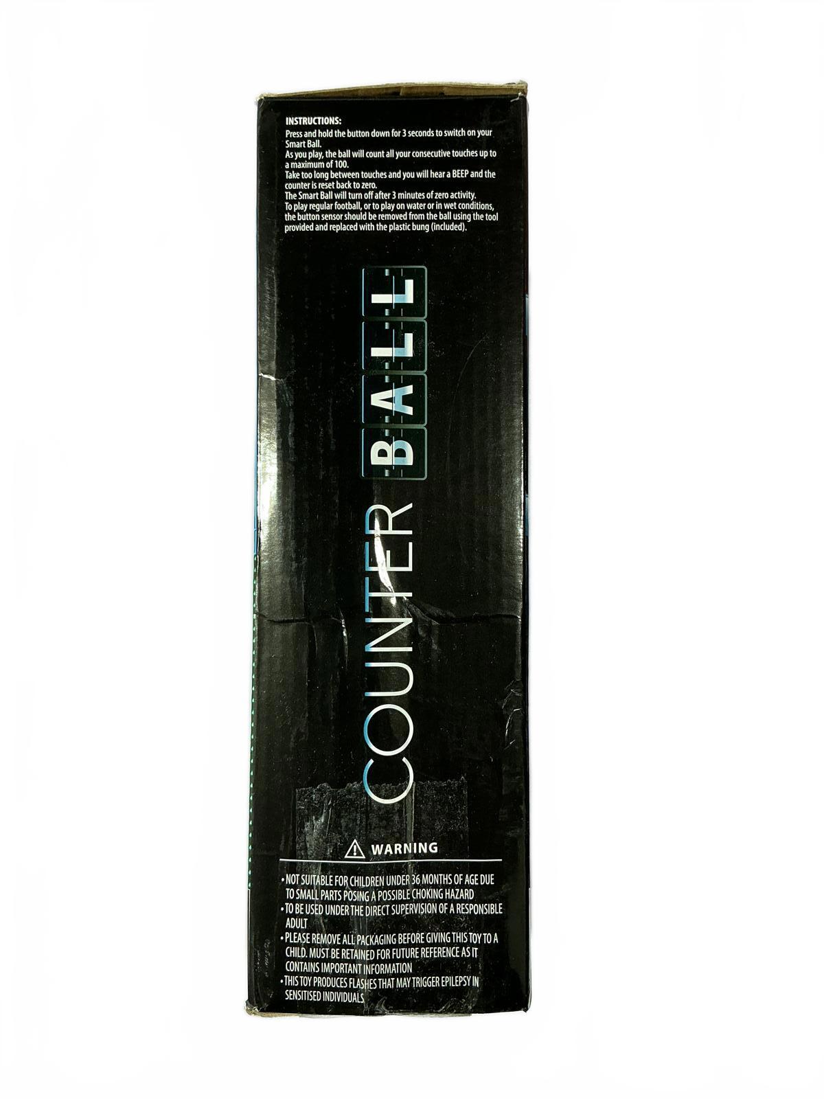 Smart Ball Counter Ball Age 6+