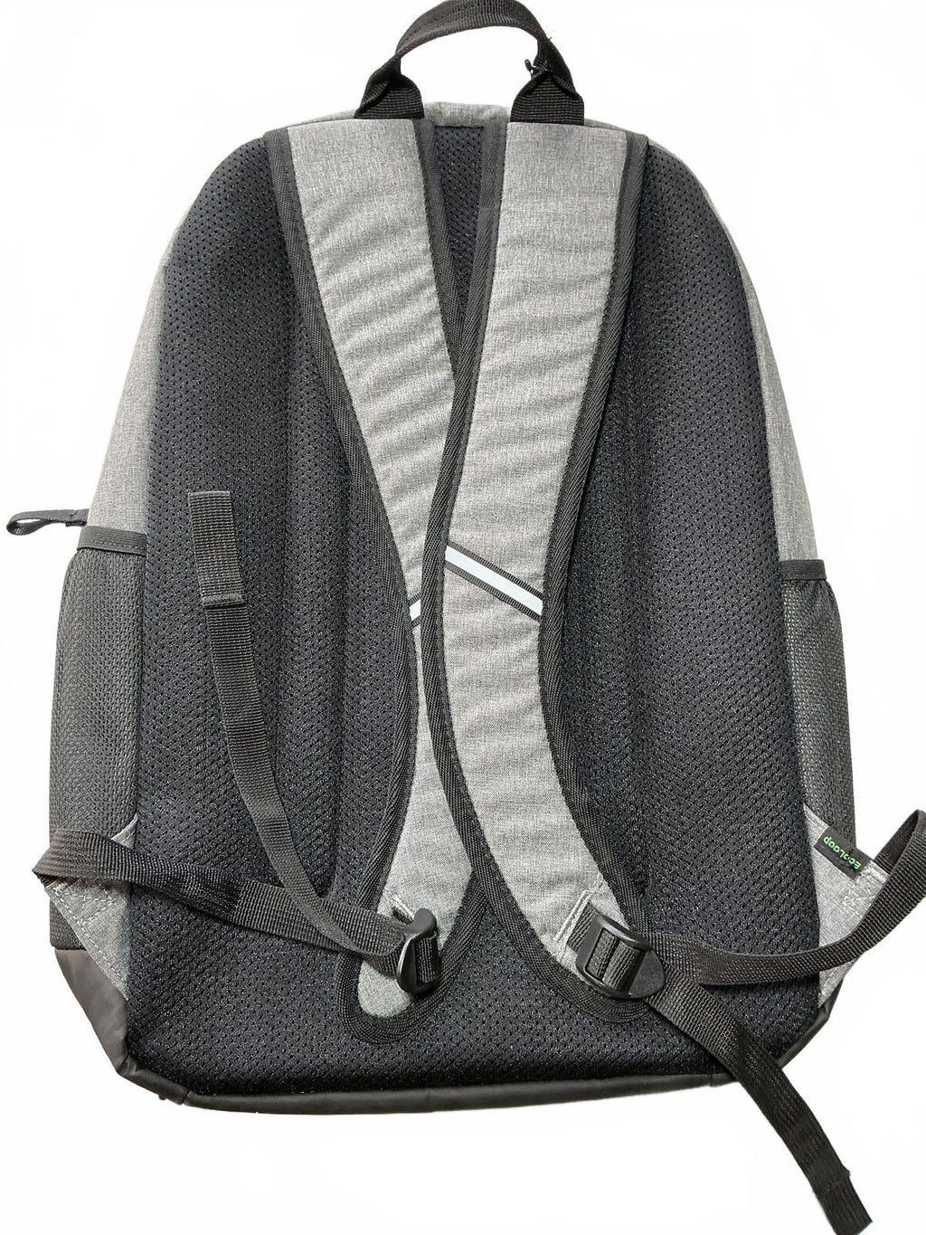 Dell Pro 14-16 Plus EcoLoop Urban Backpack Grey Black 480x315x210 mm