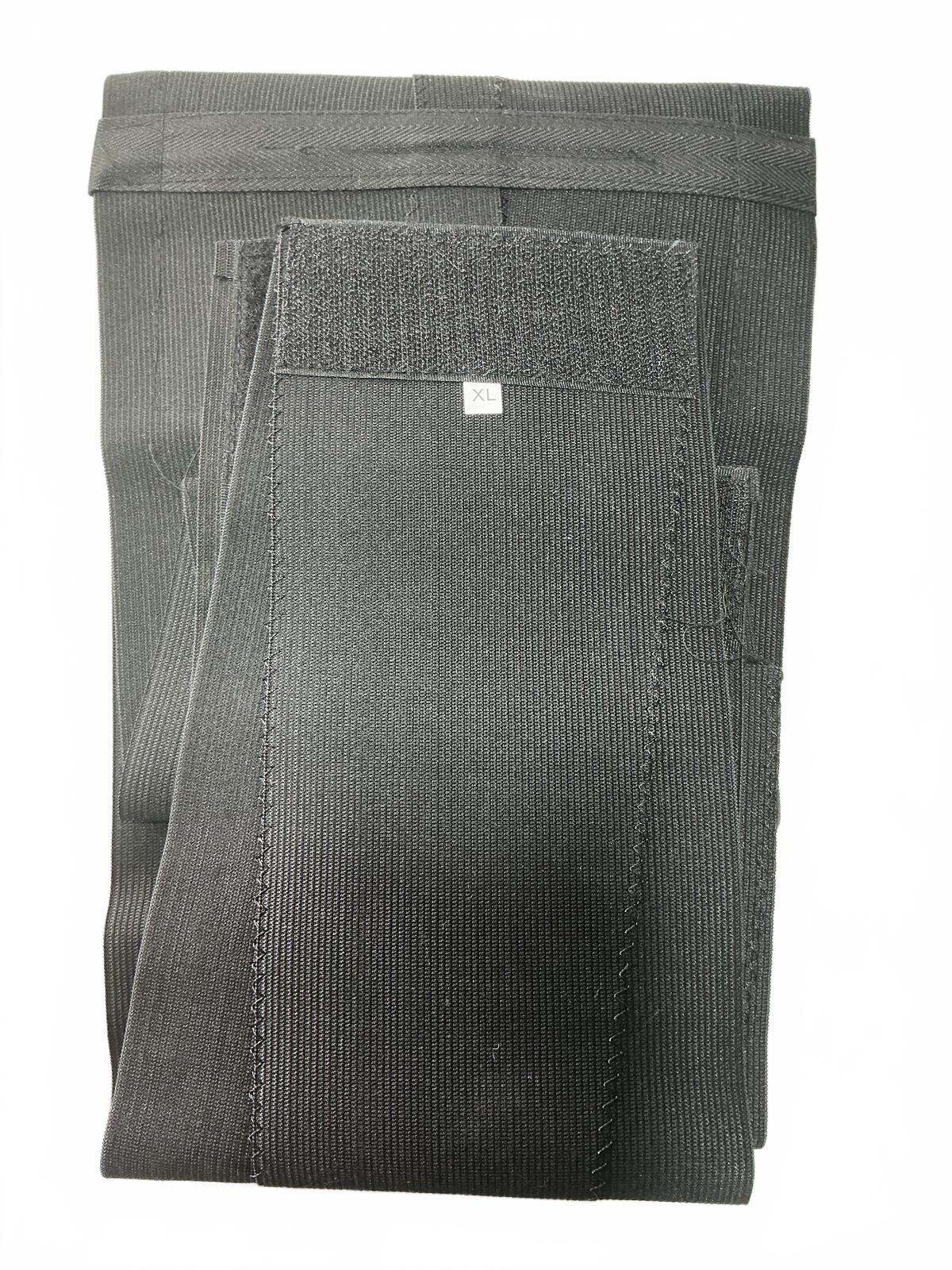 ACWOO Lower Back Support Belt Size XL Comfortable and Adjustable Support