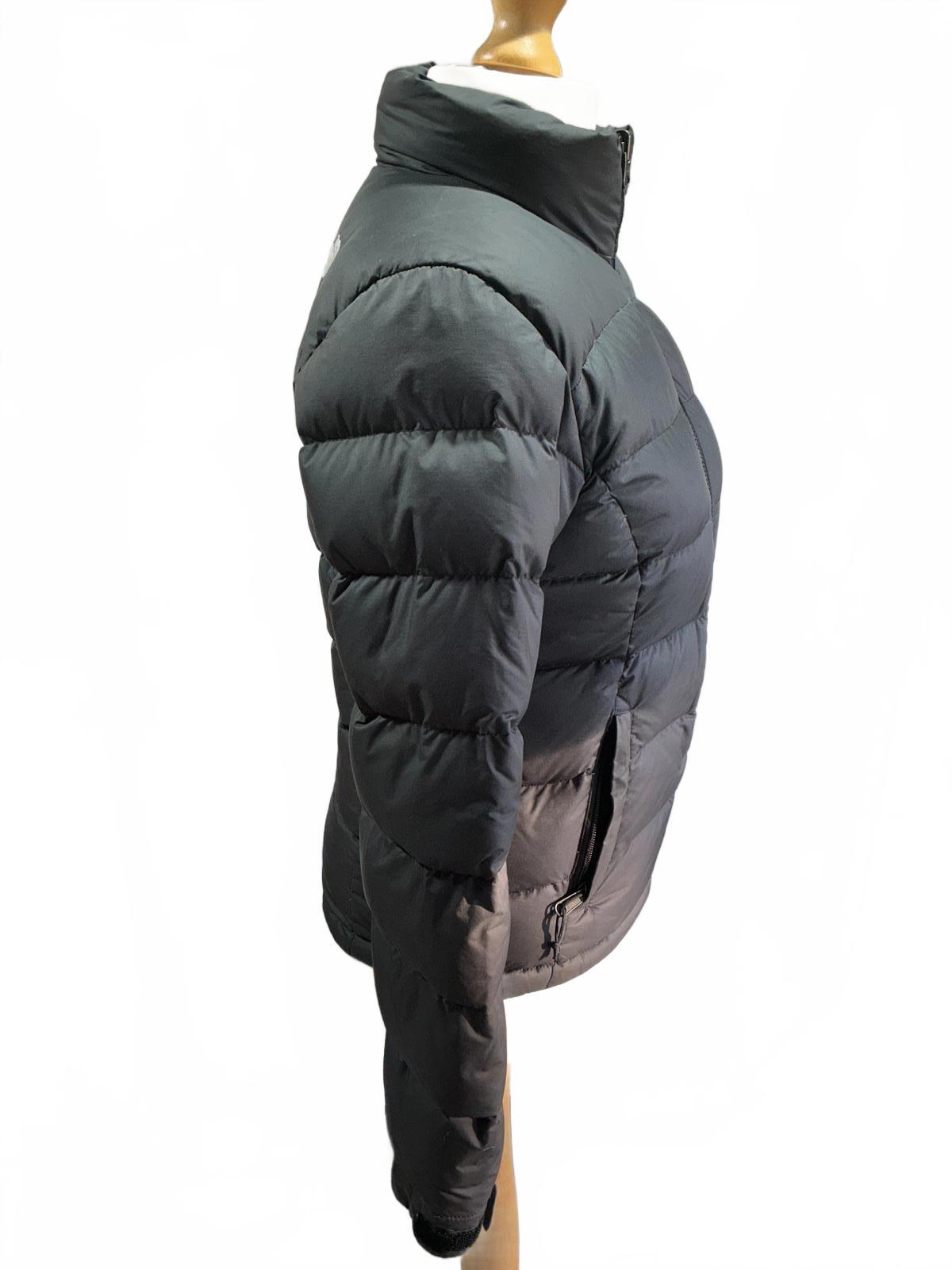 The north face xs ladies 700 goosedown jacket