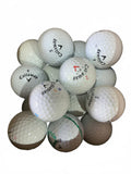 Callaway 24 Mixed Golf Balls water reclamation Standard Size Used Ball Lot
