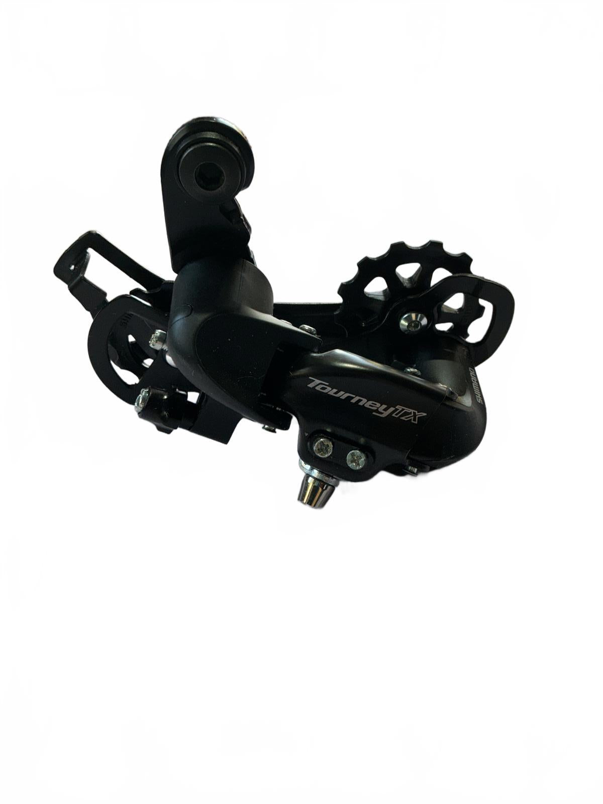 Shimano Tourney TX 800 Rear Derailleur Bicycle Component 7/8 Speed