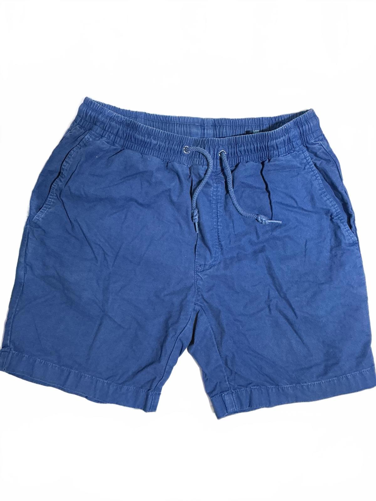 Vineyard Vines Men's Casual Blue Shorts