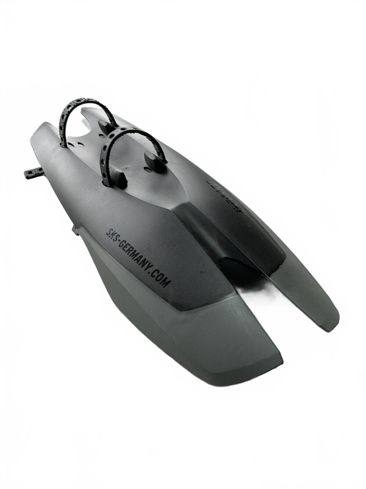 SKS Germany X-Board down tube mudguard