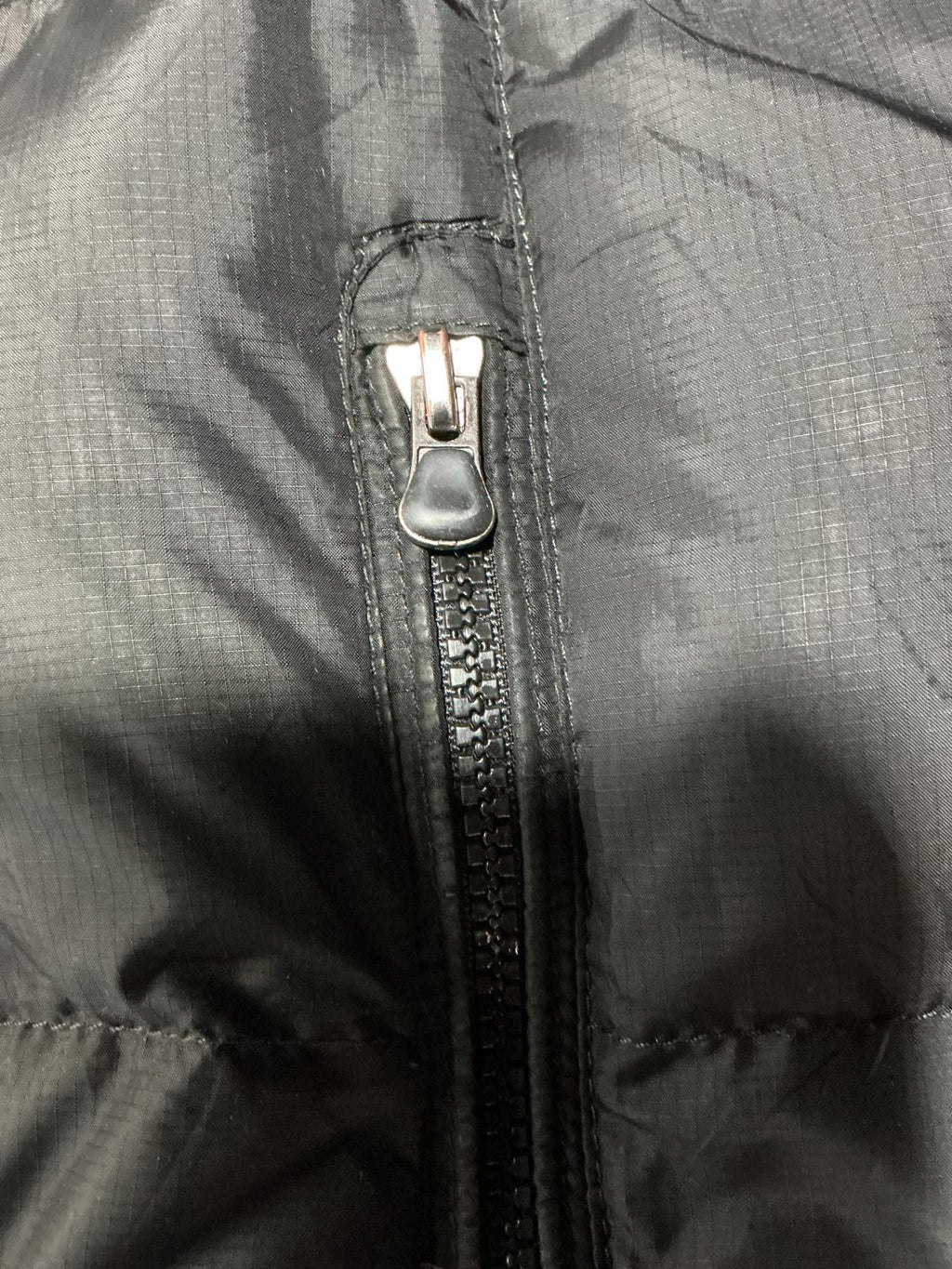 Polo Ralph Lauren Black Men's Puffer Jacket