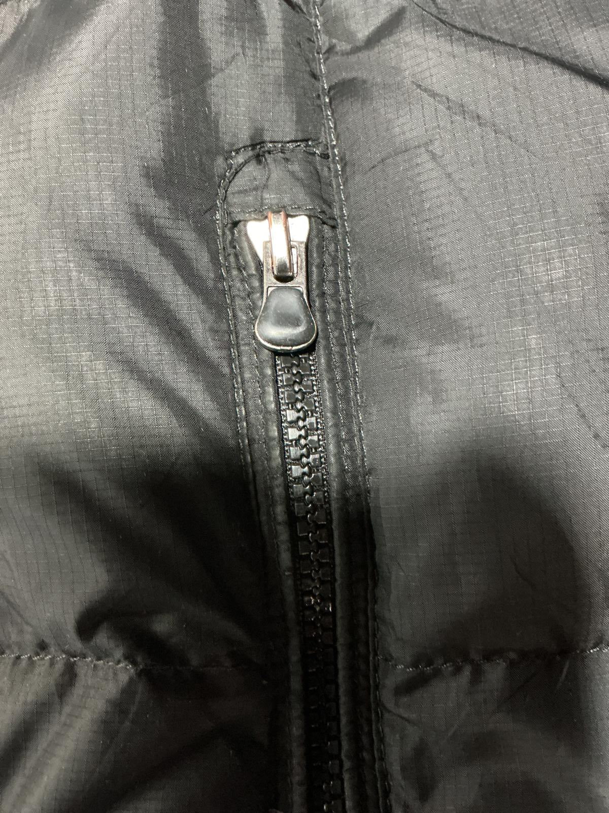 Polo Ralph Lauren Black Men's Puffer Jacket