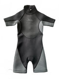 Trespass 3mm Short Sleeve Wetsuit Size 7/8 (122-128 cm) Kids Youth