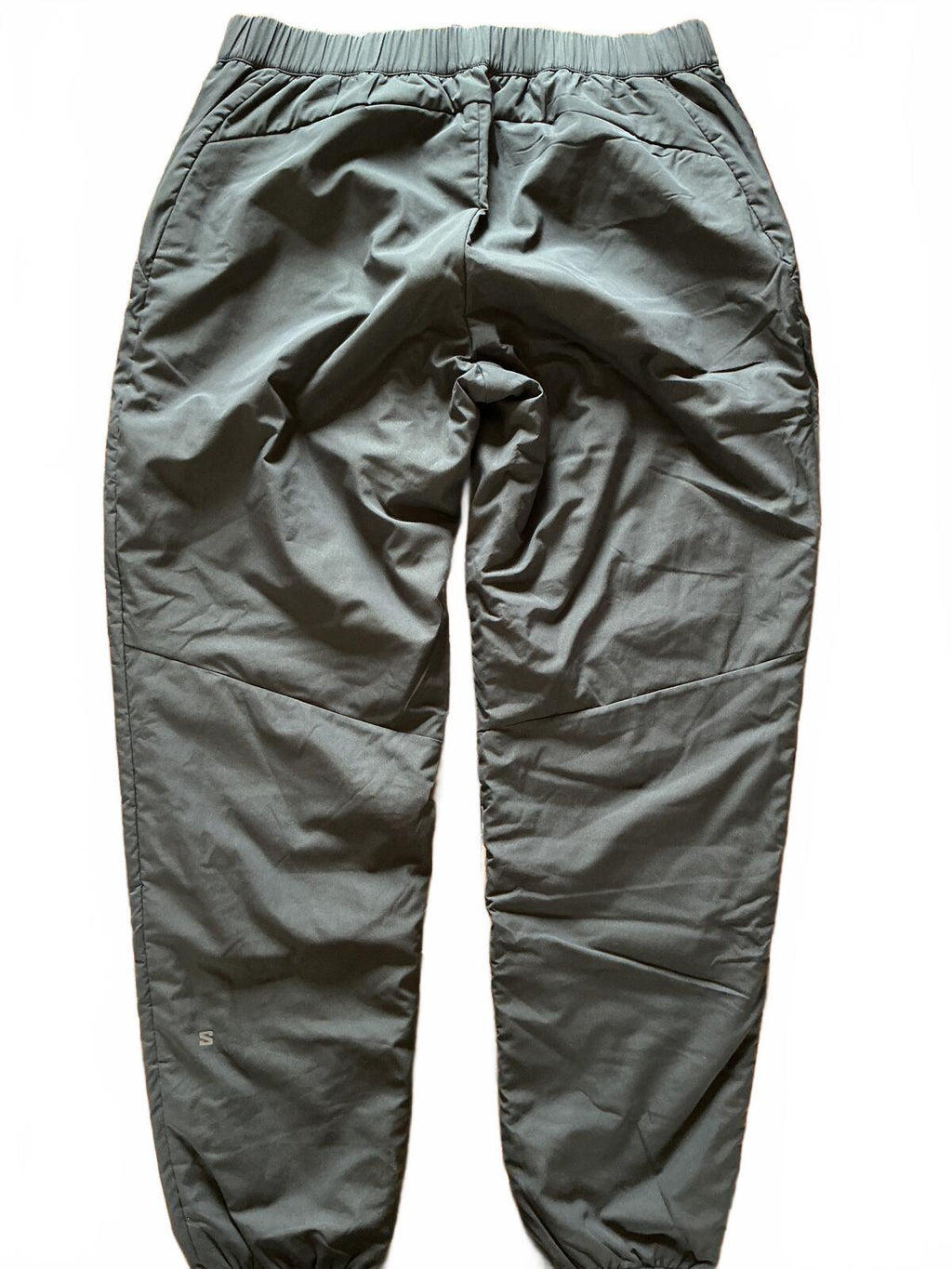 *NEW* Salomon Men's Mountain Flex Pants - Deep Black - Size M
