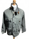 Timberland jacket small
