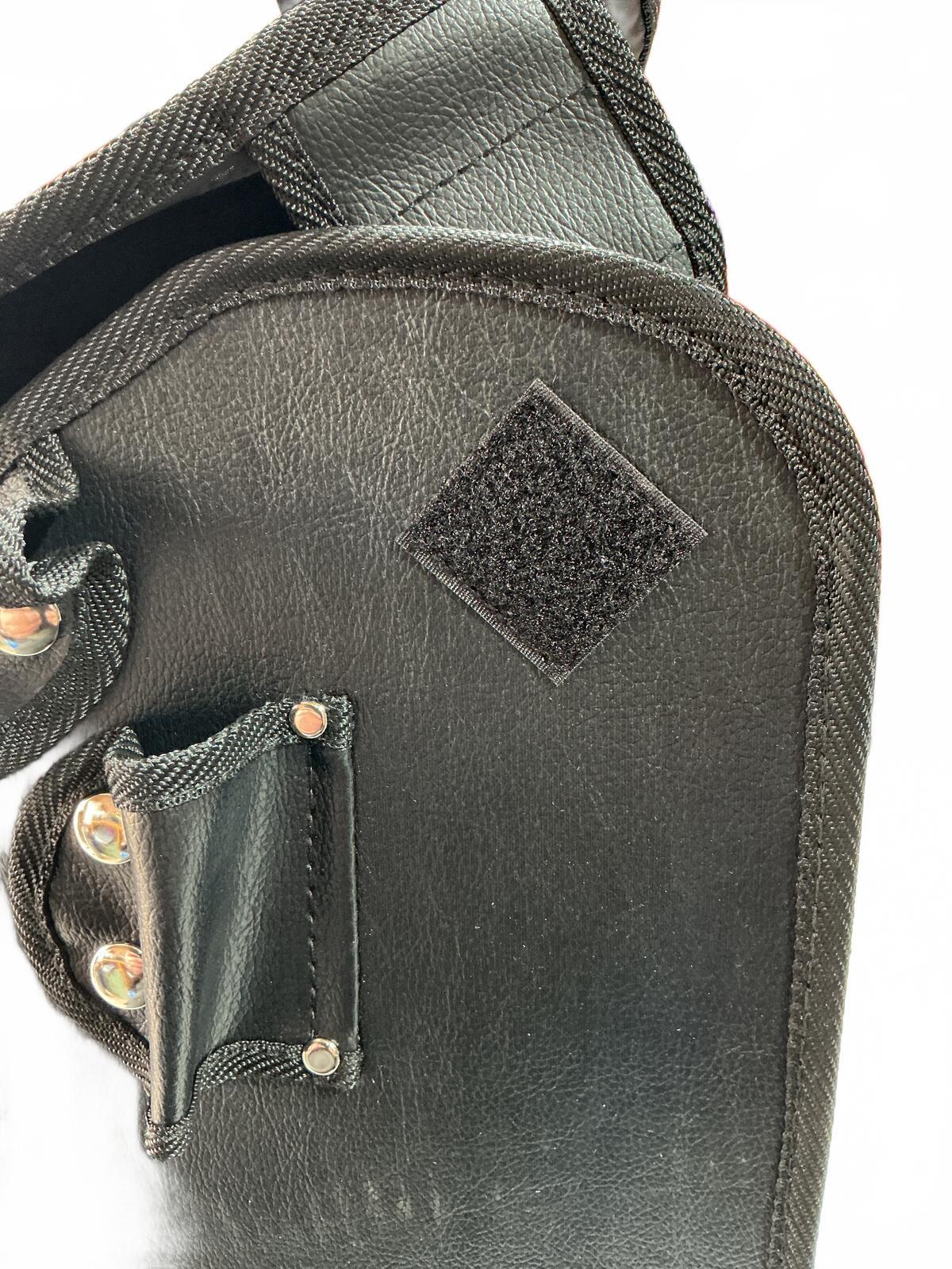 3 Wheel rollator Storage Bag,Bag for 3 Wheel Walker,Pouch Bag for 3 Wheel Walker