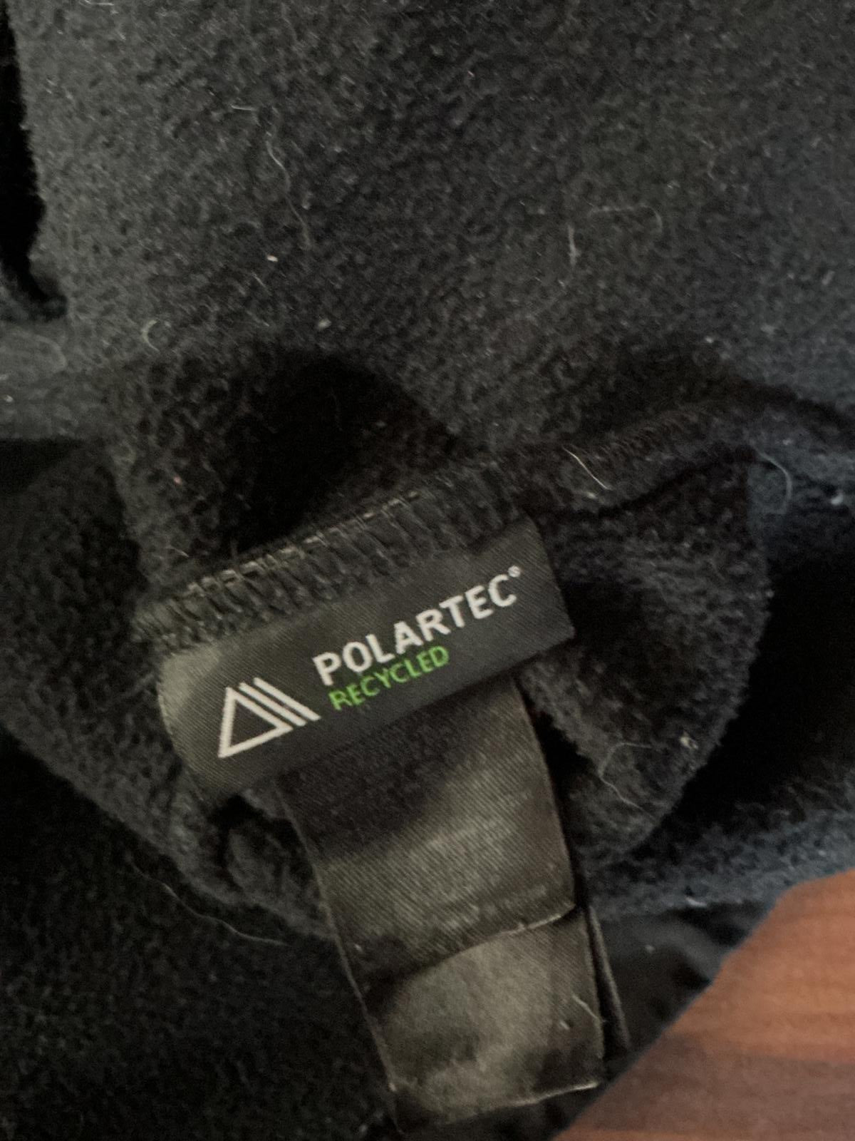 The North Face Women's Black Fleece Jacket