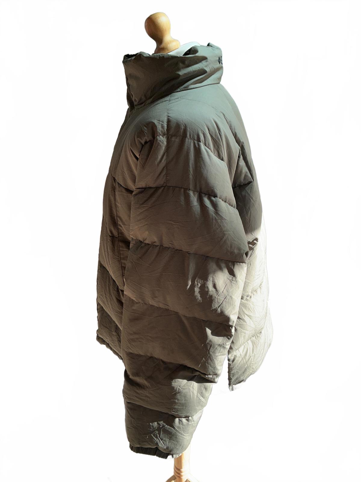 Columbia Men's Puffer Jacket