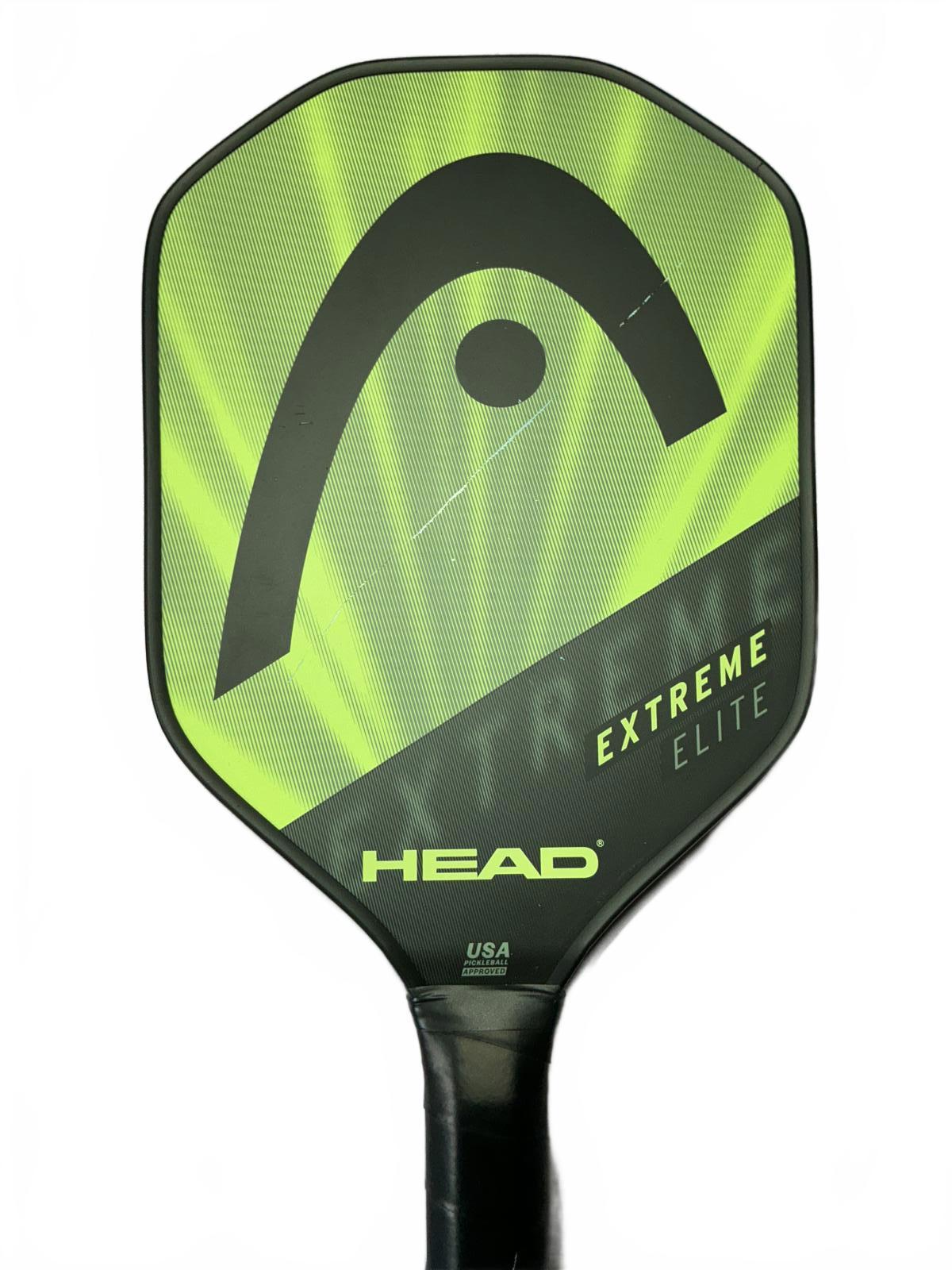 HEAD Extreme Elite Pickleball Paddle - Lightweight & Durable - Size Standard