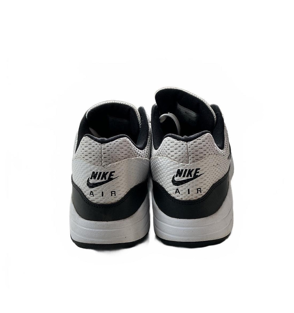Nike Air Max One Golf Men's Size 11 White Black Lightweight Golf  Shoes