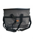 Lifewit Large Insulated Cooler Bag Grey 40L Capacity/30 Cans