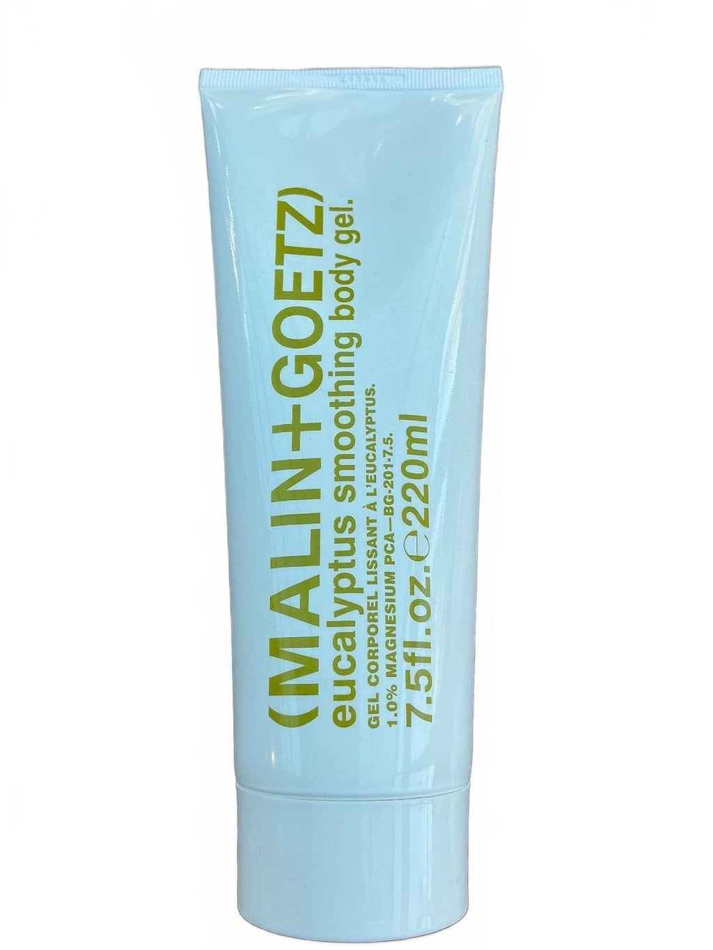 MALIN+GOETZ Grapefruit Facial Cleanser & Eucalyptus Body Gel Unisex 236/220ml