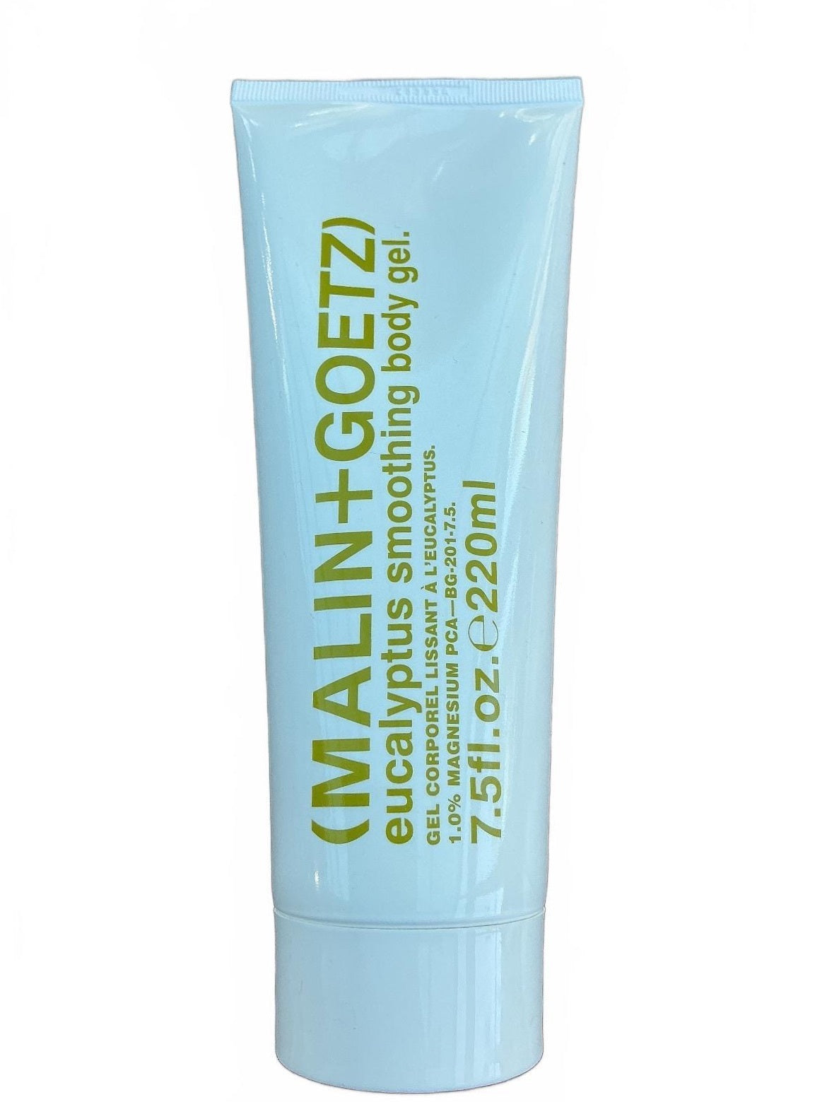MALIN+GOETZ Grapefruit Facial Cleanser & Eucalyptus Body Gel Unisex 236/220ml
