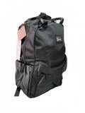 *NEW* Lovevook Black 15.6in USB Travel Backpack Rucksack Laptop Bag Unisex