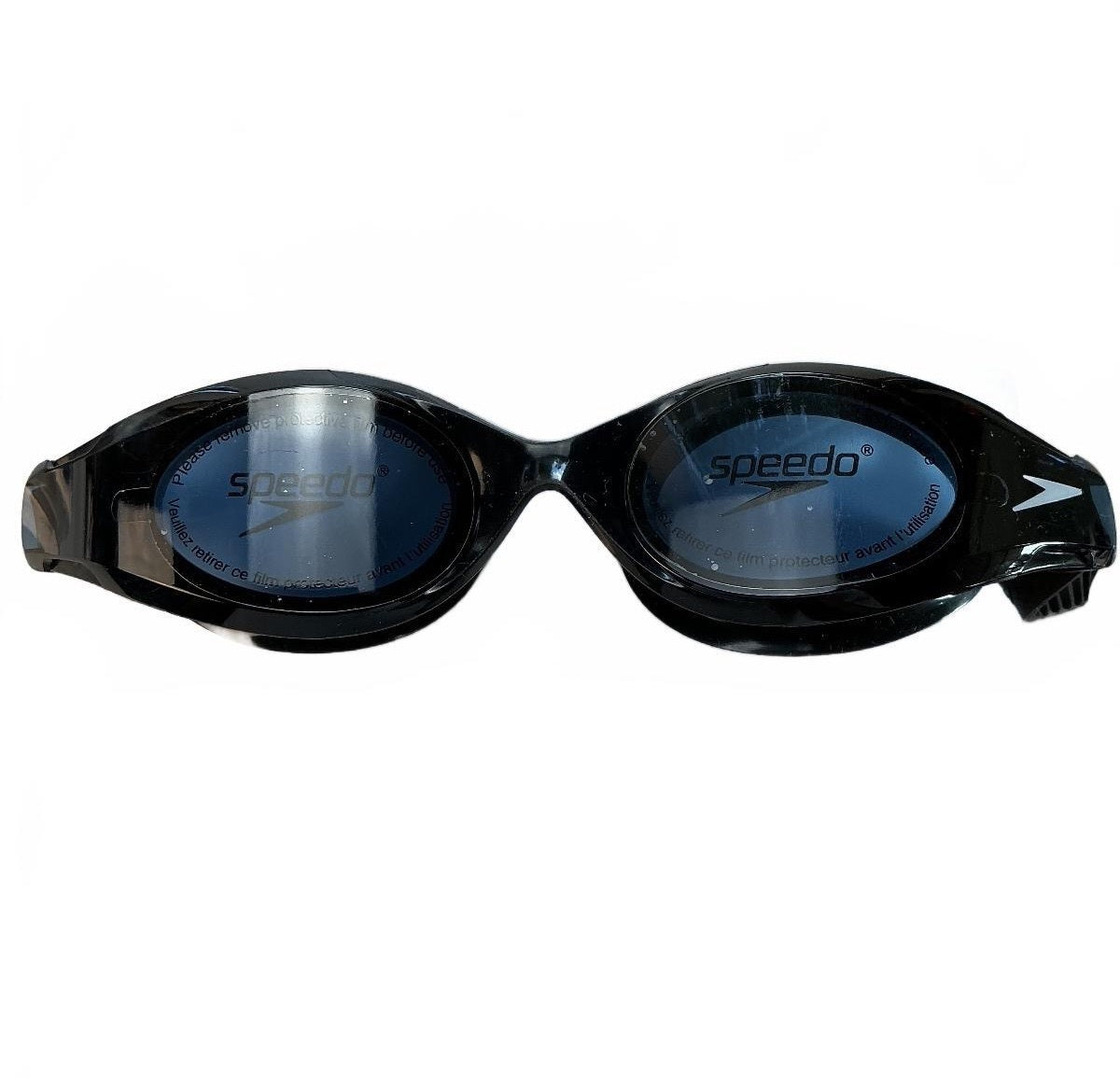 Speedo Hydrosity 2.0 Fitness Swimming Goggles Adult