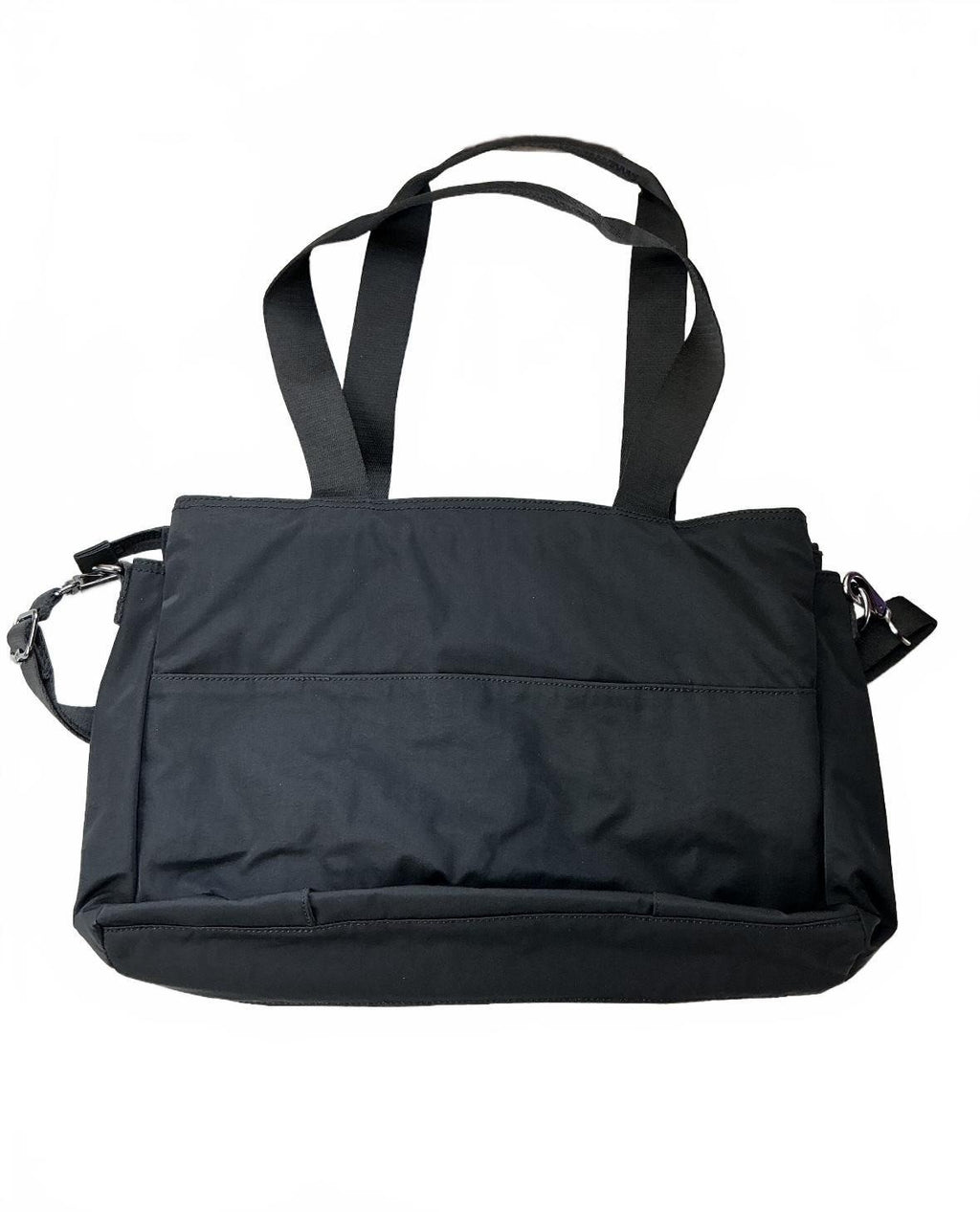 Kipling Elysia Work S Women's Small Work Bag Black Laptop Protection
