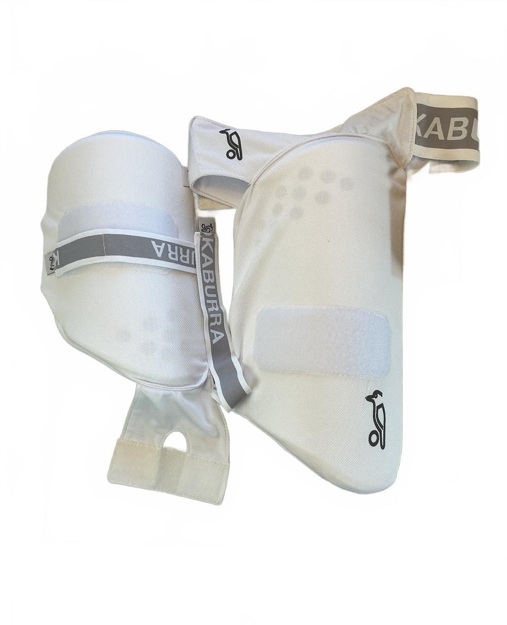 Kookaburra Pro Guard 250 Thigh Protector Size 4 RH