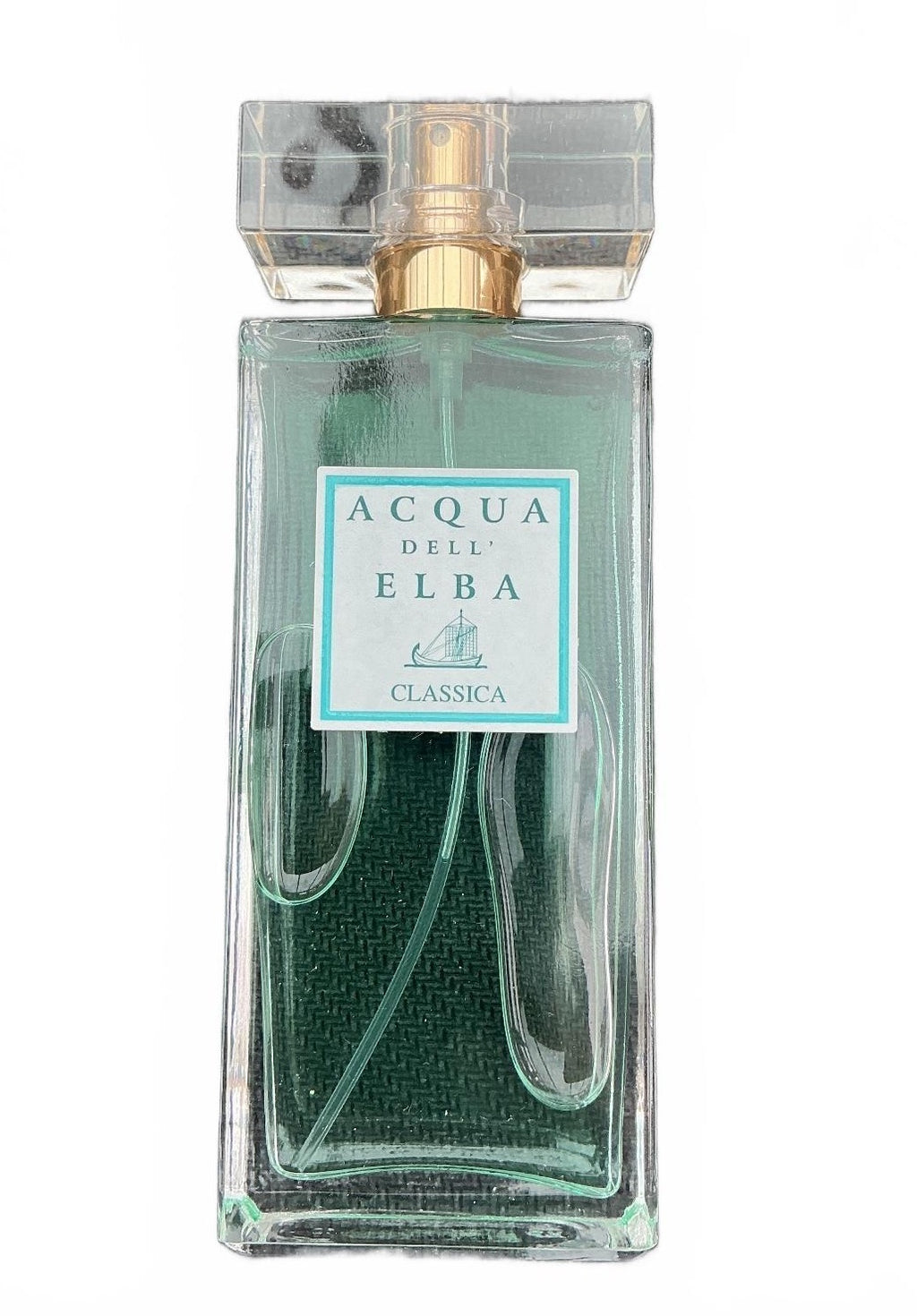 Acqua Dell' Elba Classica Eau de Toilette Donna 50ml Fresh Scent New