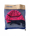 Rhino Pro Head Guard Pink Protective Helmet Size Small