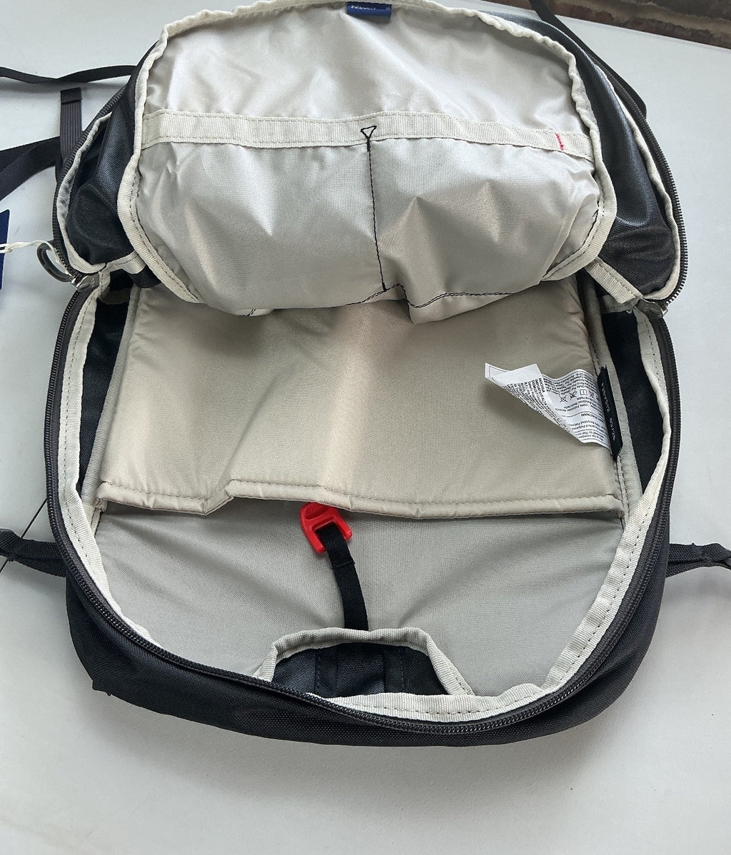 Osprey Daylite Plus Black Backpack 20L