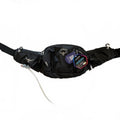 Osprey Seral 7 MTB Hydration Waist Pack Black Medium Used Once