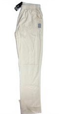 *NEW* Suridge Ergo Cricket Pant Ivory Size M Comfortable Athletic Wear