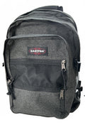 Eastpak Suplyer Backpack Unisex Medium Grey Multi-pocket 38L