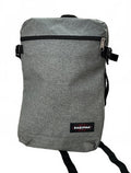 Eastpak Transit R Pack Unisex Medium Sunday Grey Padded Back