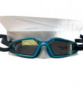 *NEW* Speedo Fitness Junior Mirrored Swimming Goggles Size Junior 6-12