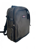 Eastpak Provider Large Capacity Backpack in Olive with Laptop Sleeve