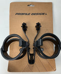 Profile Design RM-L System Black Universal Water Bottle Cage