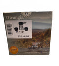 Trangia 27-5 UL/GB Complete Cooking System Camping Stove Set