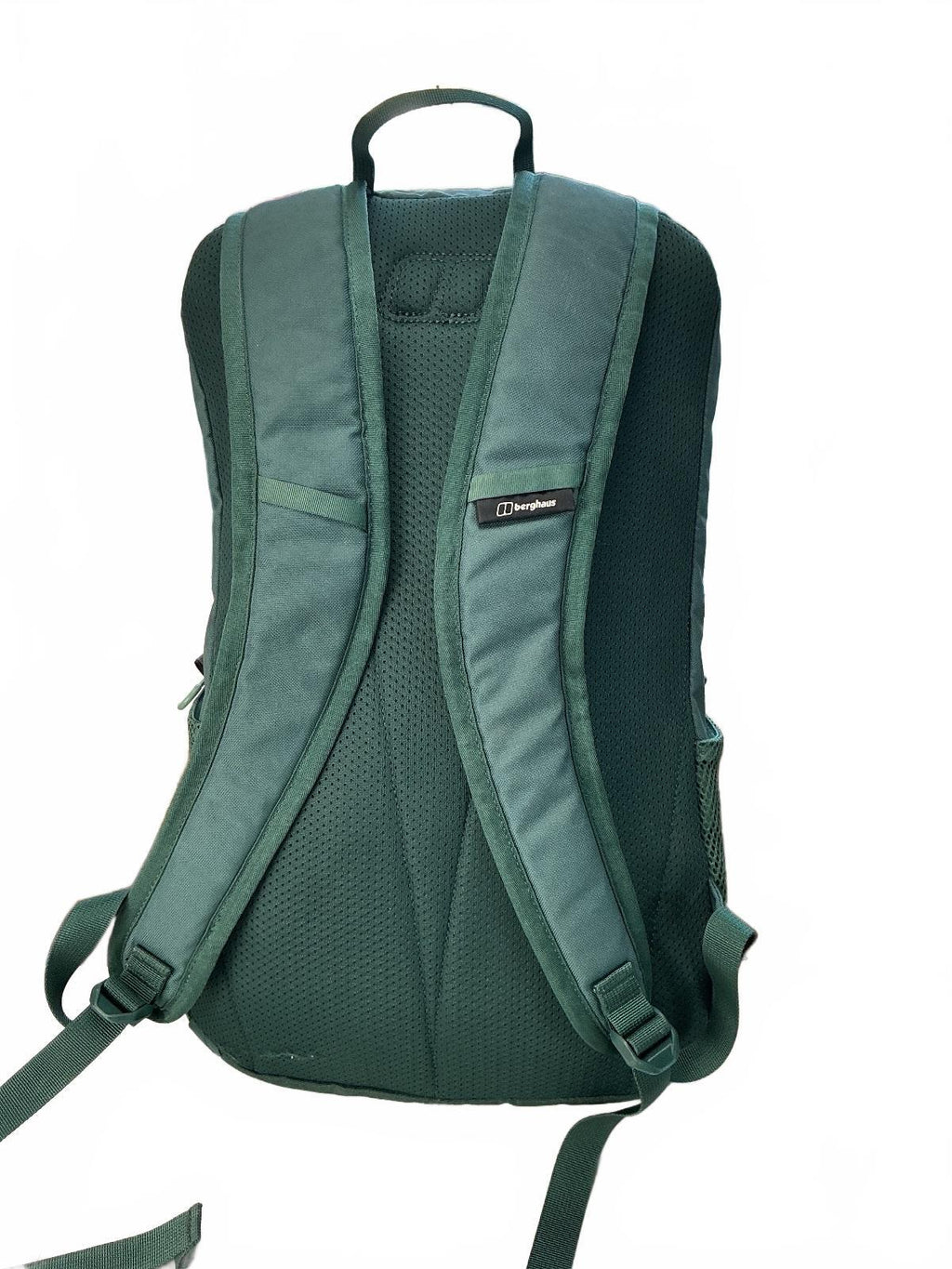 Berghaus Elect U25 Unisex Backpack Green Lightweight Durable
