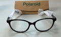 Polaroid PLD-D467 Black Glasses/Sunglasses Cold Glaze Only