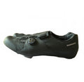 Shimano RC3 Road Cycling Shoes Size 8 Black