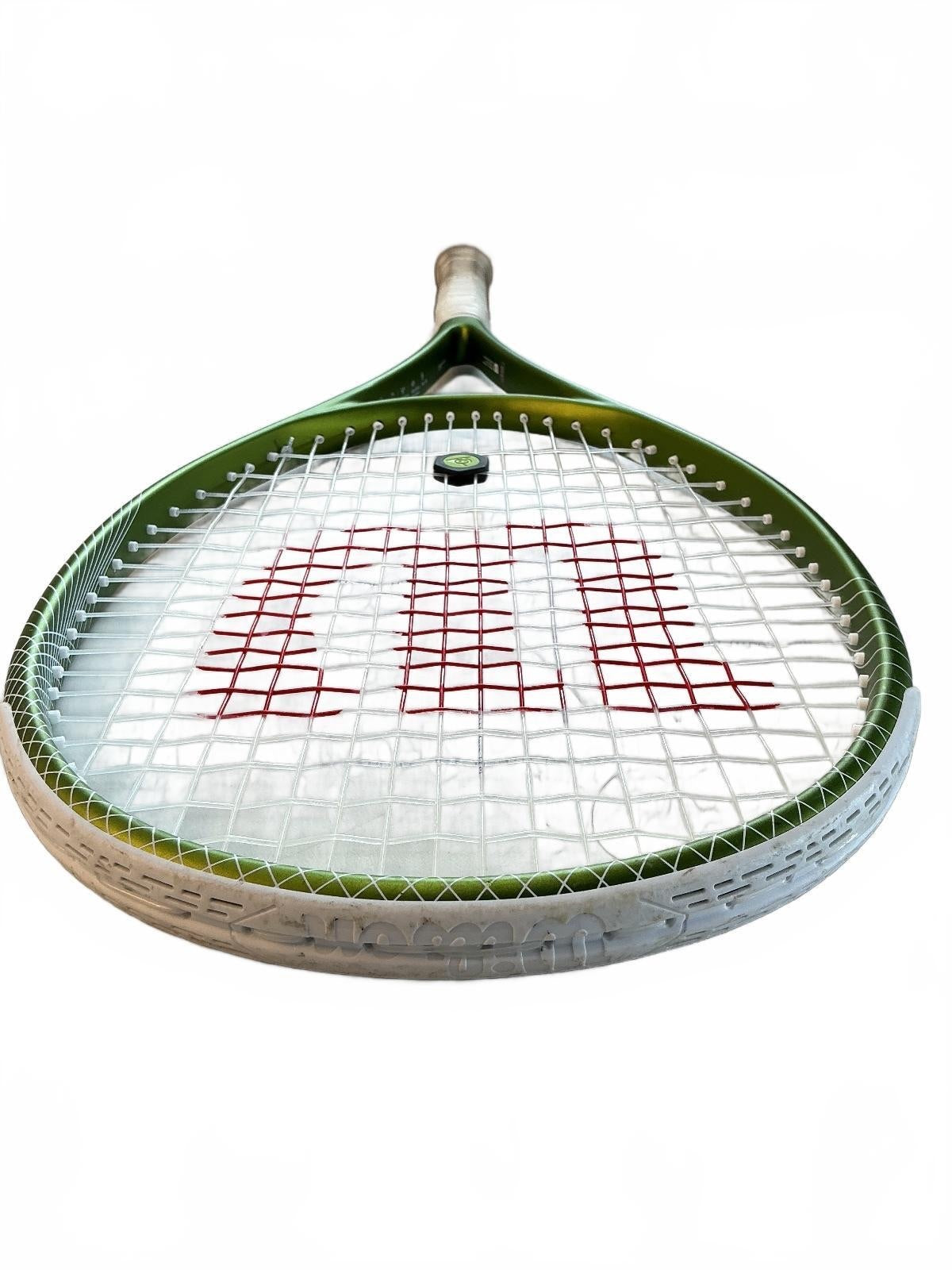 Wilson Blade Team Feel 103 Tennis Racket 2 4 1/4 Grip Size