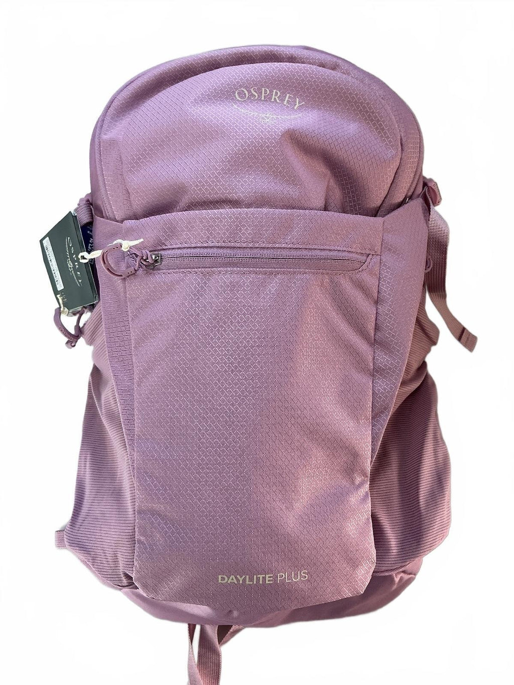Osprey Daylite Plus Women 20L Iris Pink Lightweight Backpack
