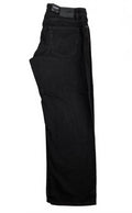 Jack & Jones Loose Eddie Men's Jeans W34 L32 Black Comfortable Fit