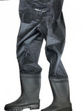 Night Cat Waterproof Waders Size 42/Uk8