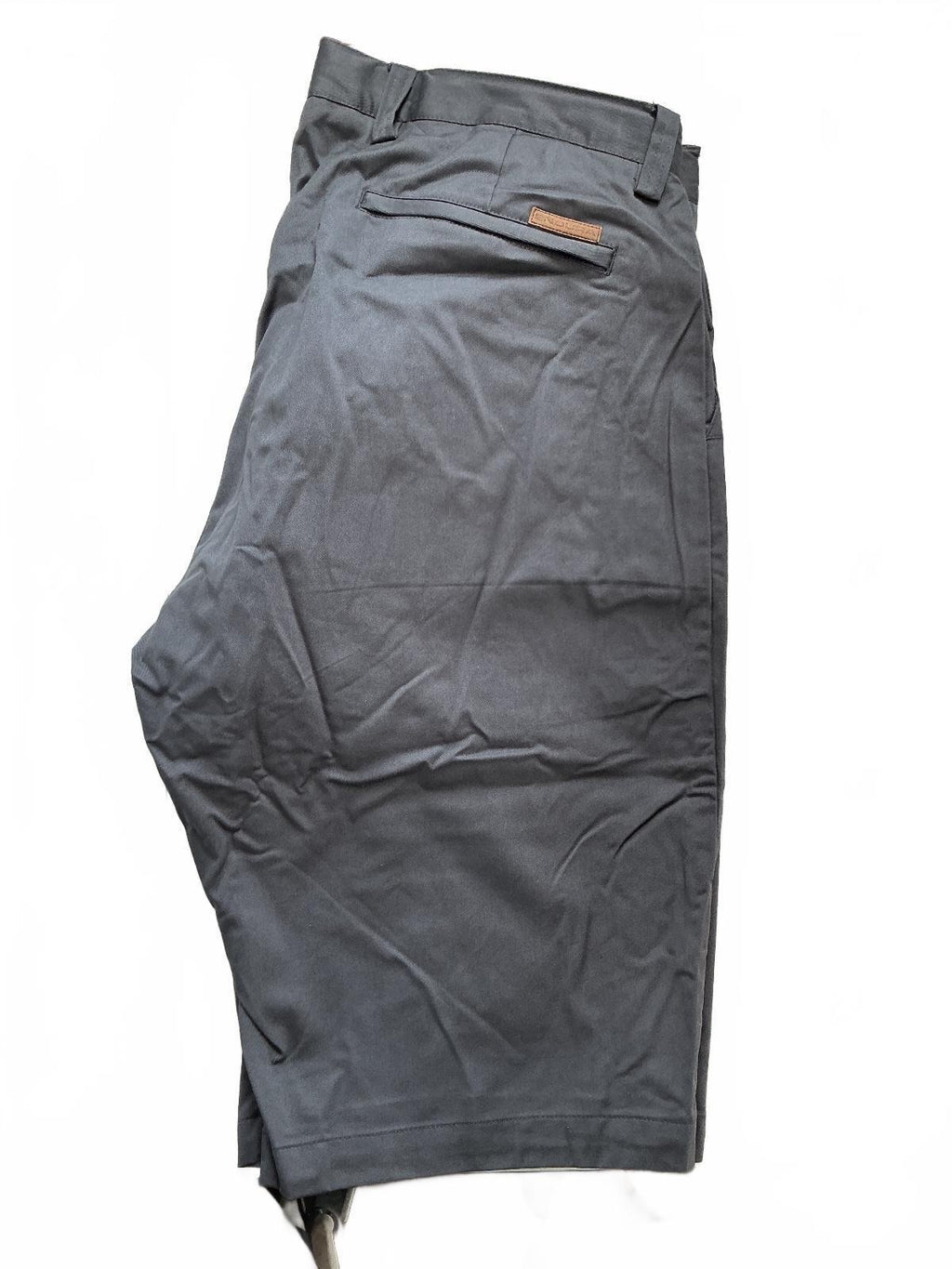 Endura Hummvee Chino Shorts XXL Grey Cycling