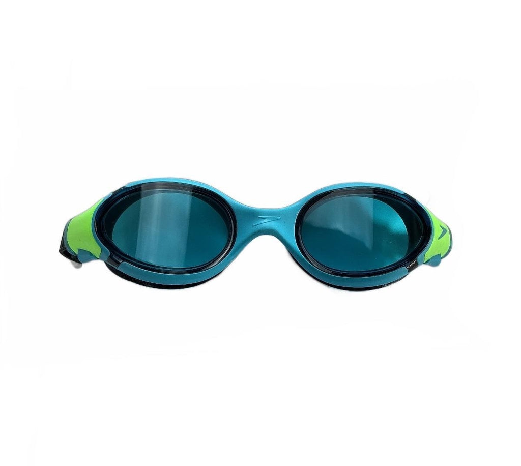 Speedo Junior Fitness BioFuse 2.0 Goggles & Silicone Cap