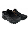 *NEW* Asics Ladies Black Gore-Tex Running Shoes Size UK 5.5 Waterproof