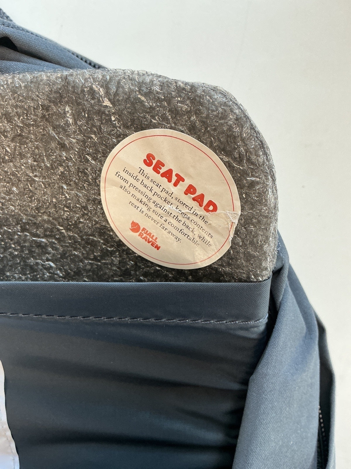 *NEW* Fjallraven Kanken Original Backpack Graphite Grey Size One Size