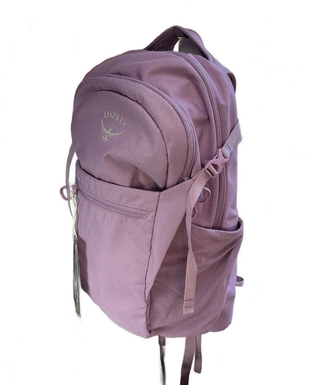 Osprey Daylite Plus Women 20L Iris Pink Lightweight Backpack